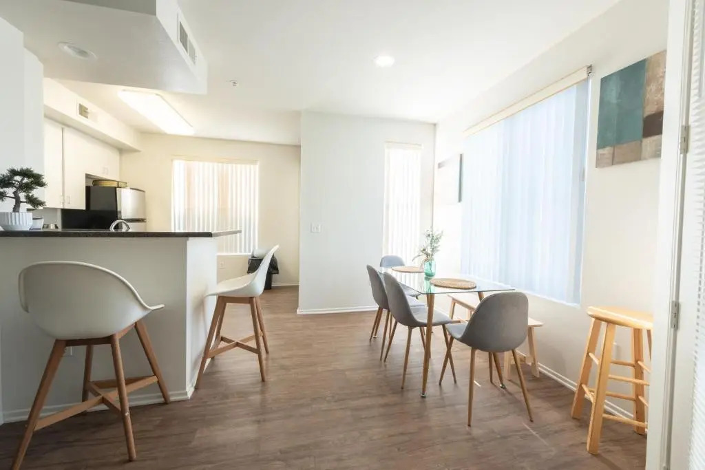 Elite 2BR Apartment at Venice Marina Del Rey