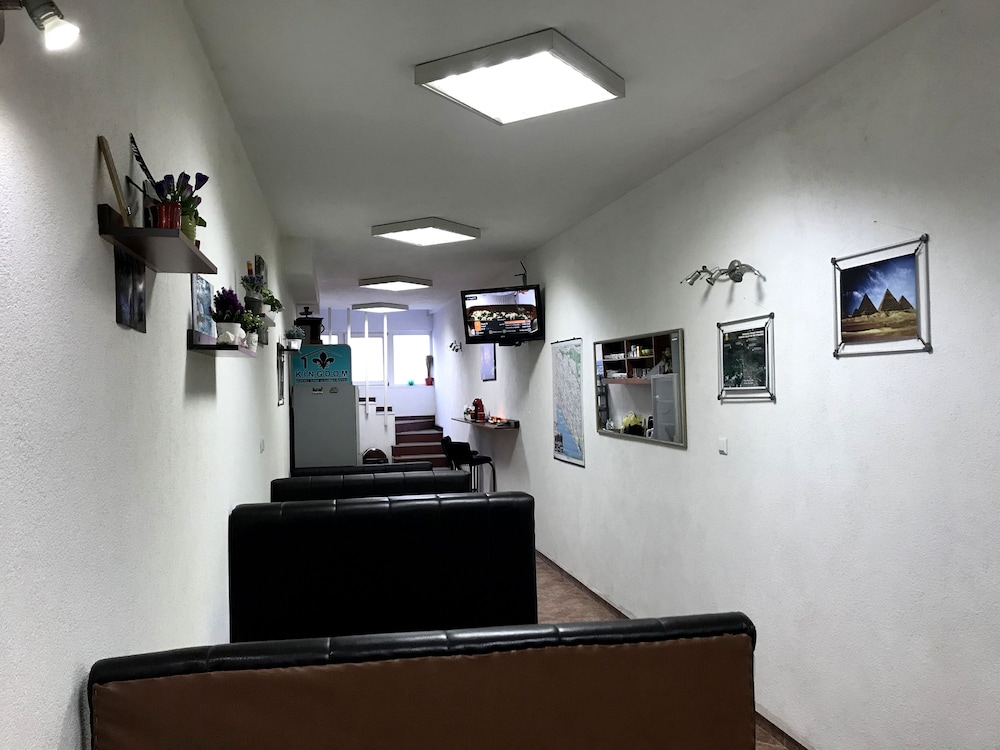 Kingdom Rooms Visoko