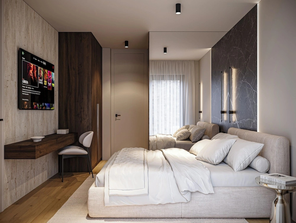 Luxury Pool Villas Pastura
