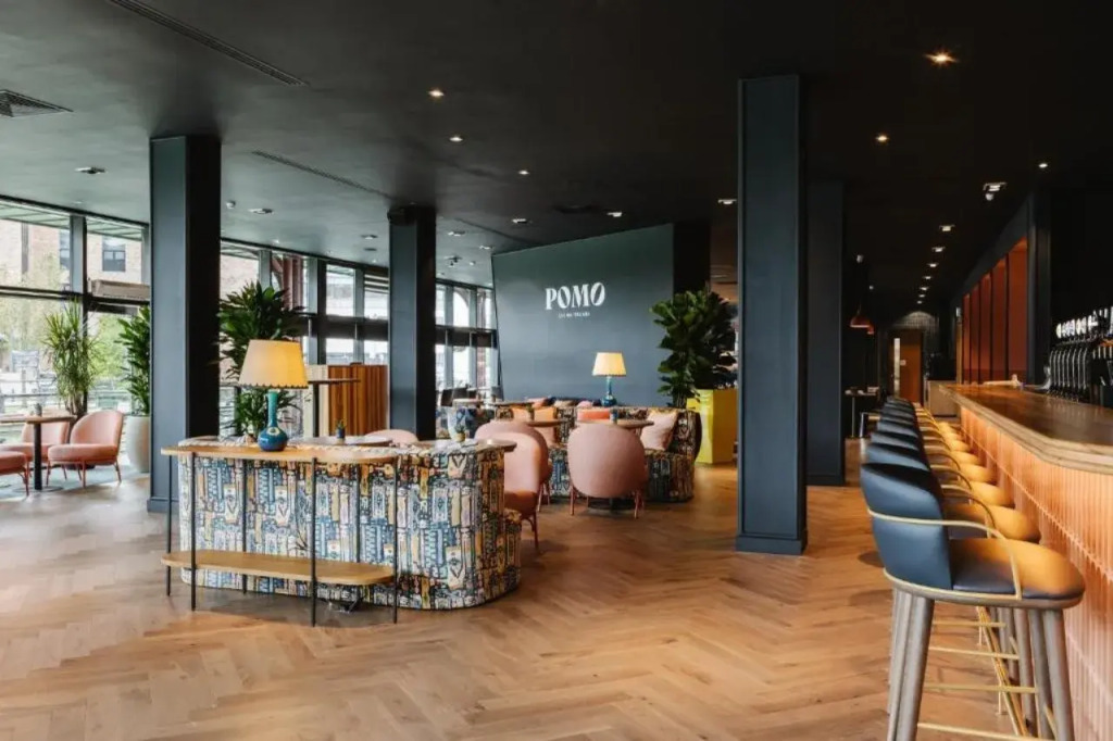 voco Belfast by IHG