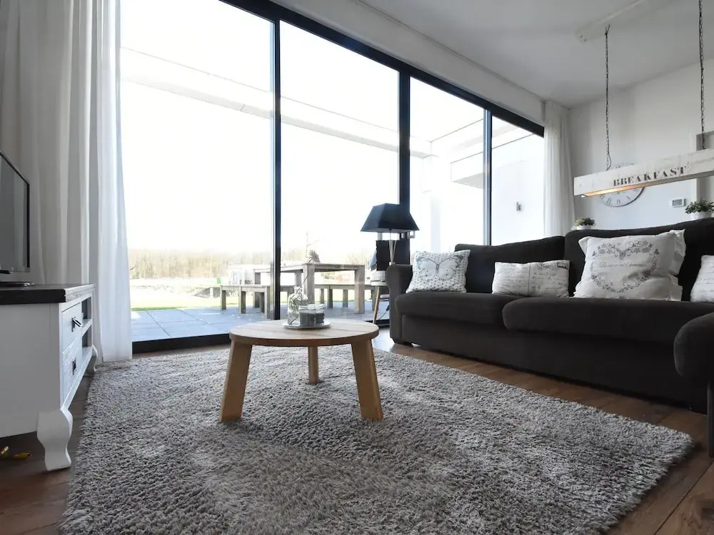 Villa in Flevoland near Lake Veluwe