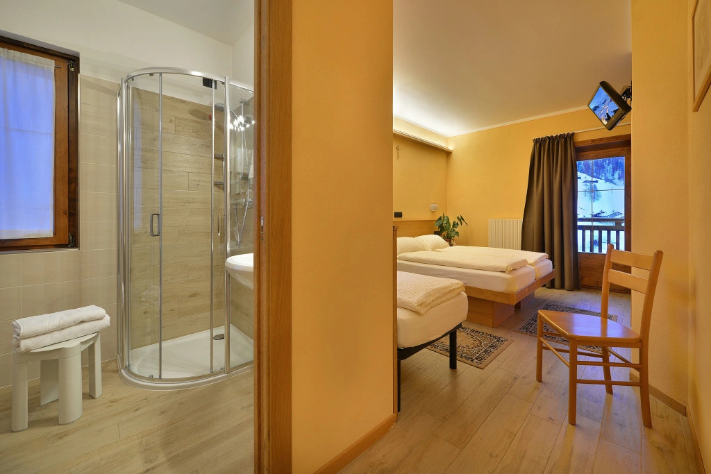 Hotel Lanz