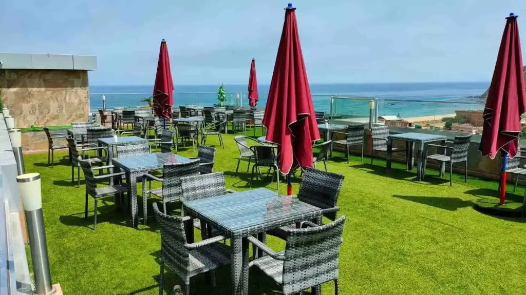 Hotel Boulefkhad