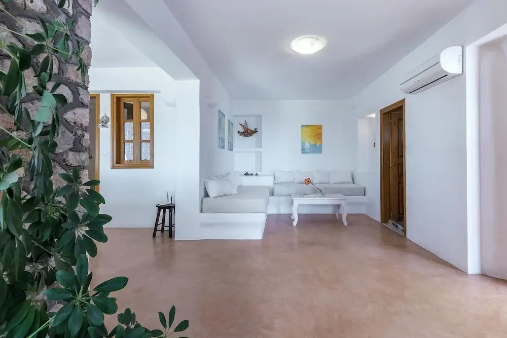 Villa-sleeps 4-hot Tub-sea View-parking