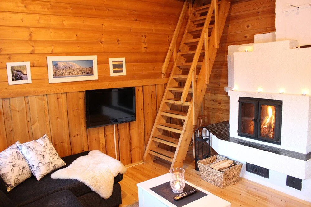 Hippu Apartment