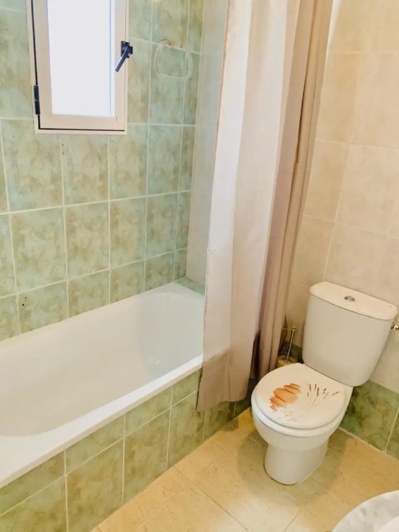 Apartamento Felix la Fuente