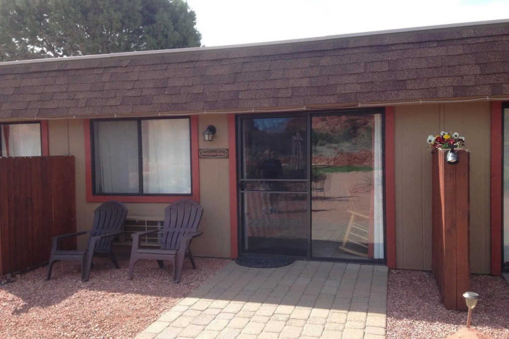 Red Agave Resort