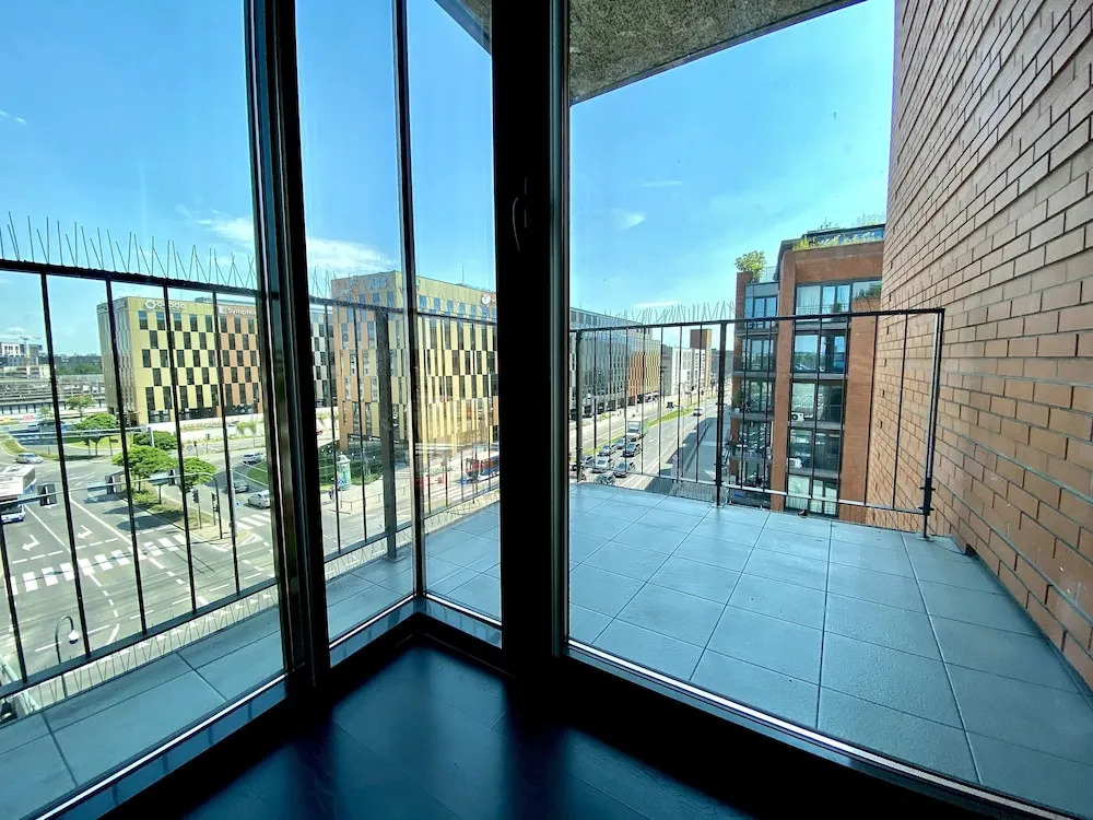 MB Cracow Apartments-Szlak 50