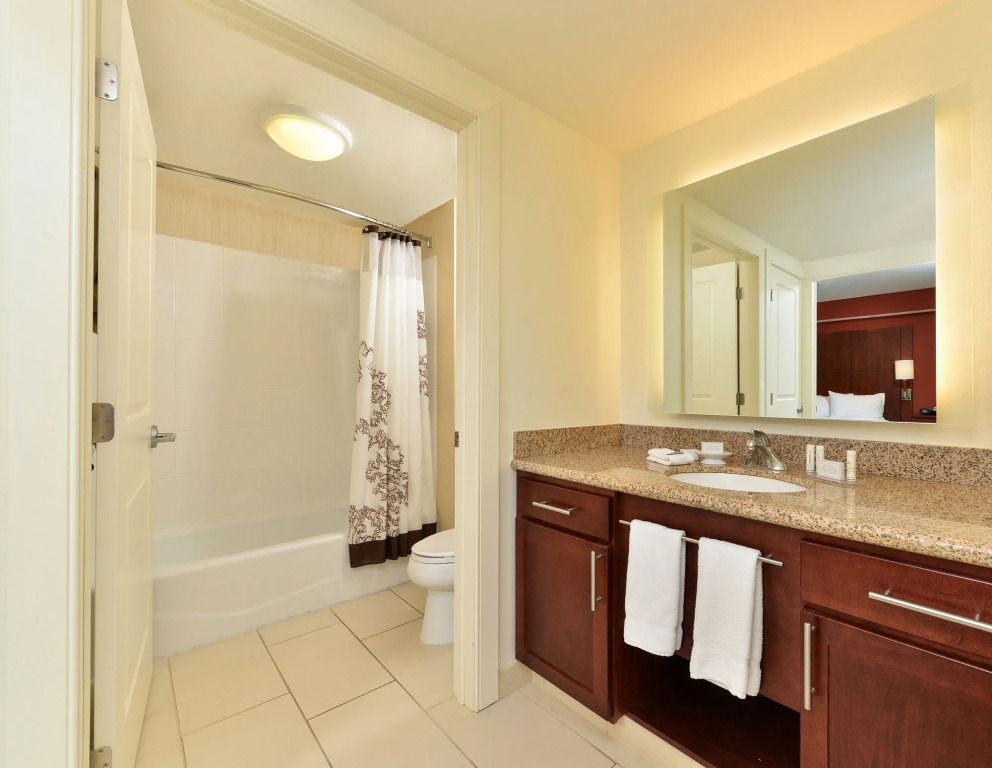 Residence Inn by Marriott Coralville