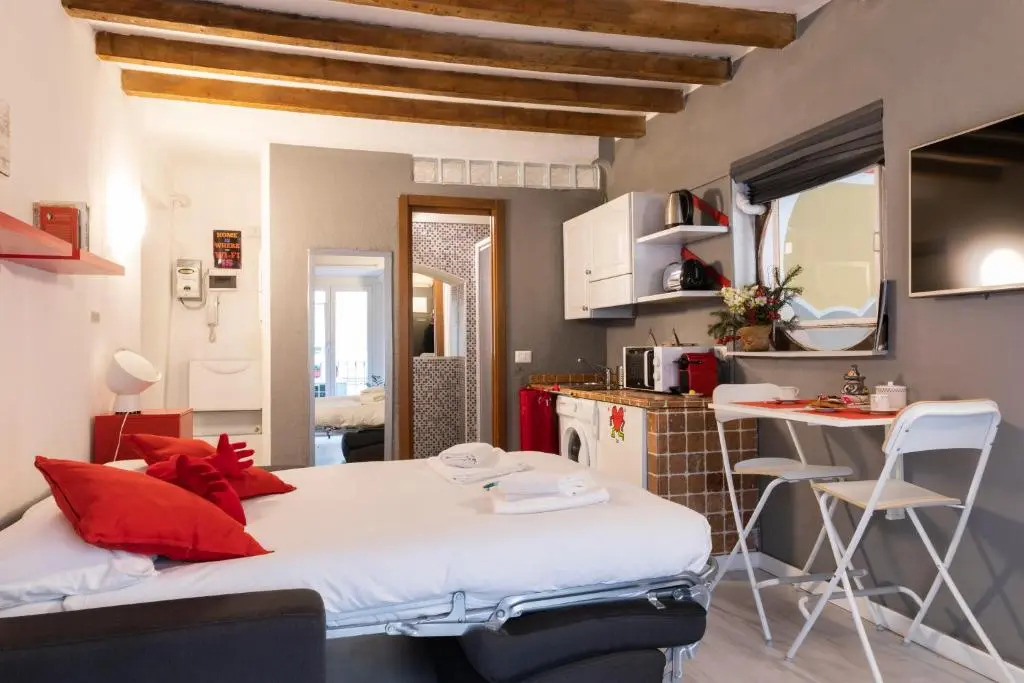 notaMi -  Casa Vittoria - Isola District