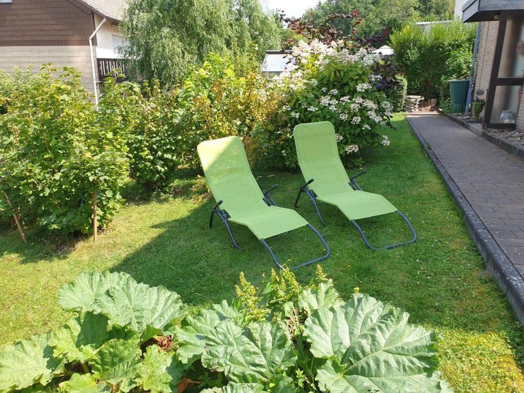 Ferienwohnung Vogelvilla
