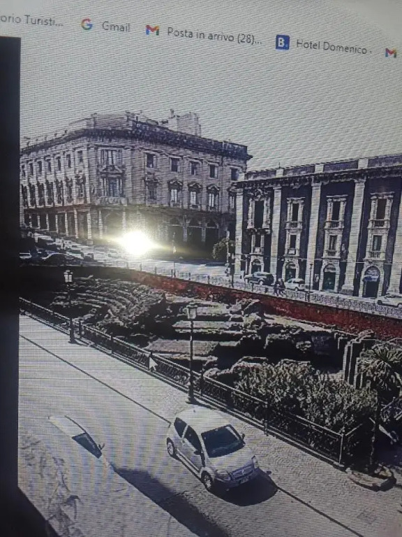 B&B Domenico Florio Palace