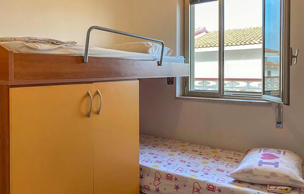 Lovely Home In Santa Maria Del Focall