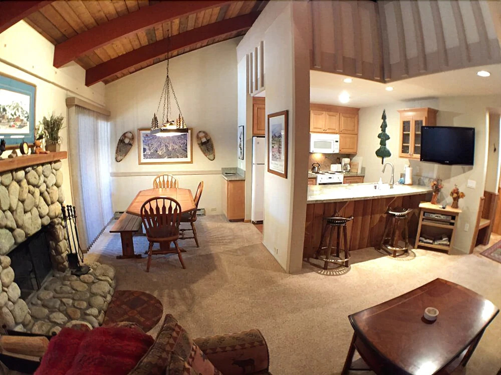 104 Premium Condo