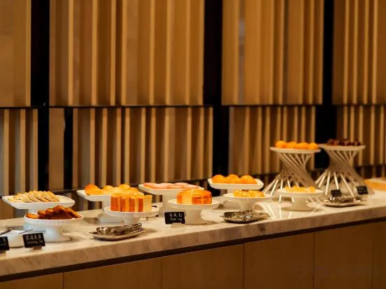 Courtyard by Marriott Shanwei Haifeng