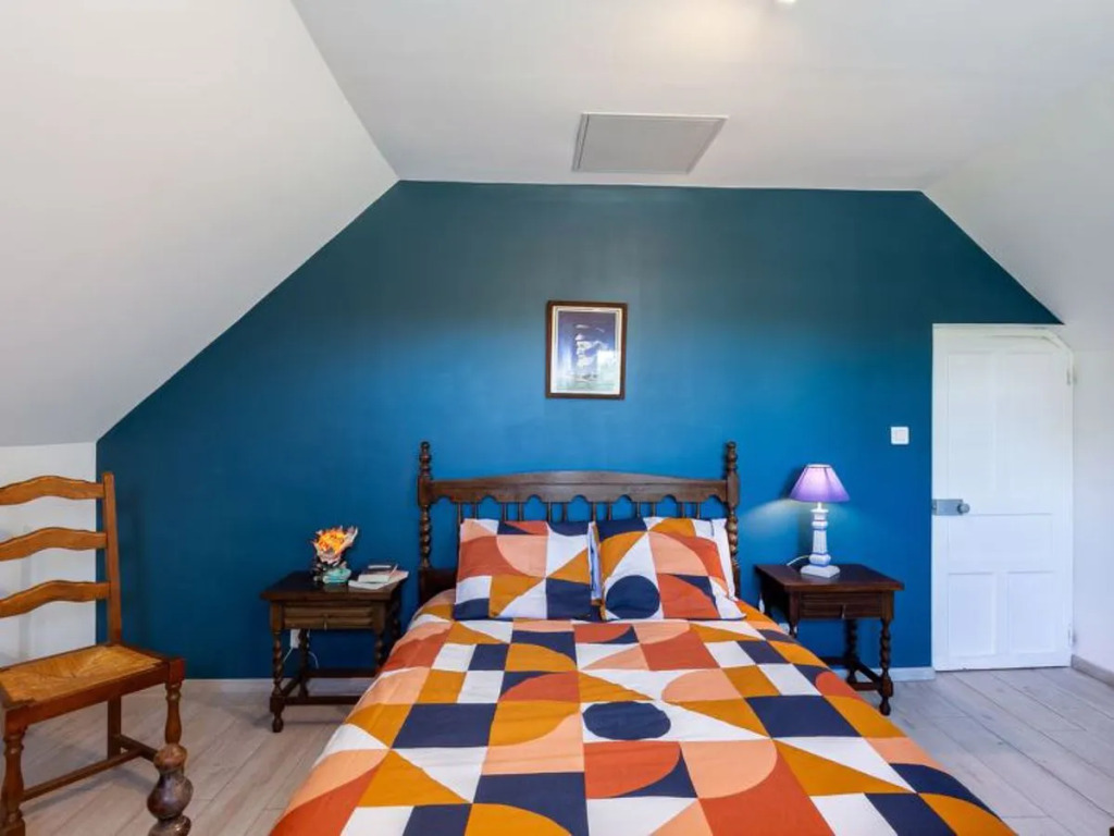 Holiday Home Ty Ruz by Interhome