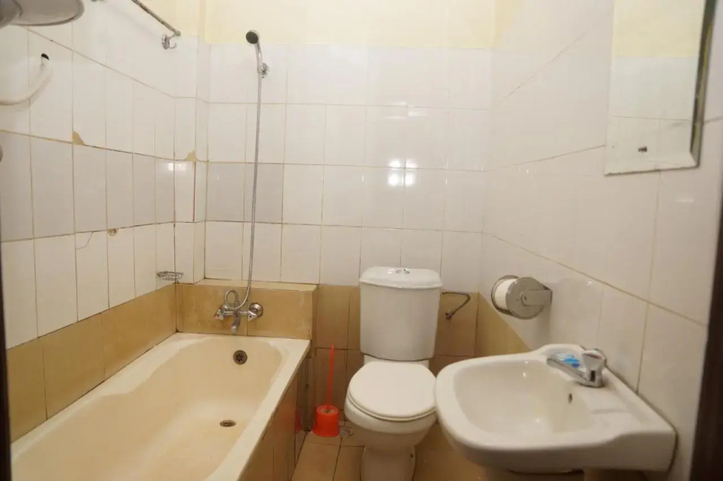 New Kase Guest House