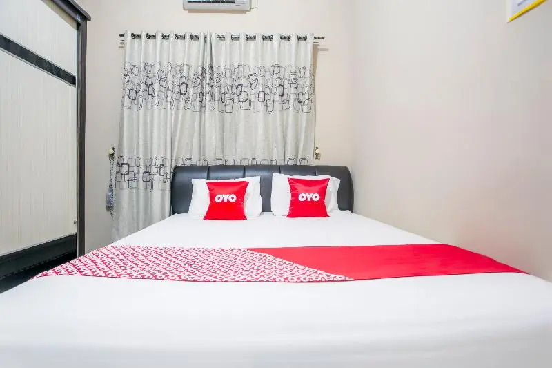 OYO 2954 Aulia Homestay