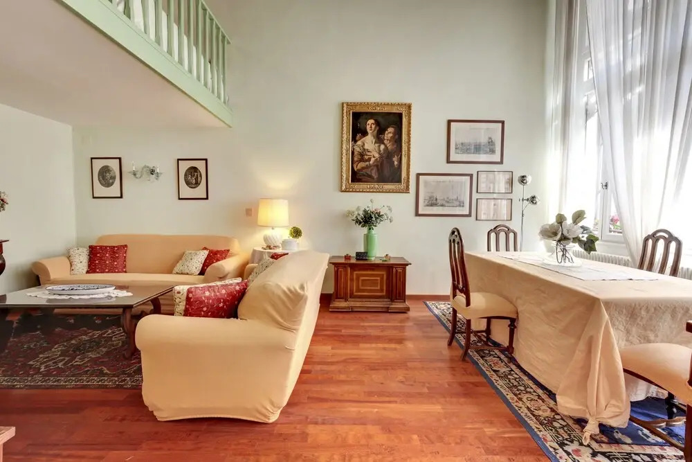 Castello - WR Apartments