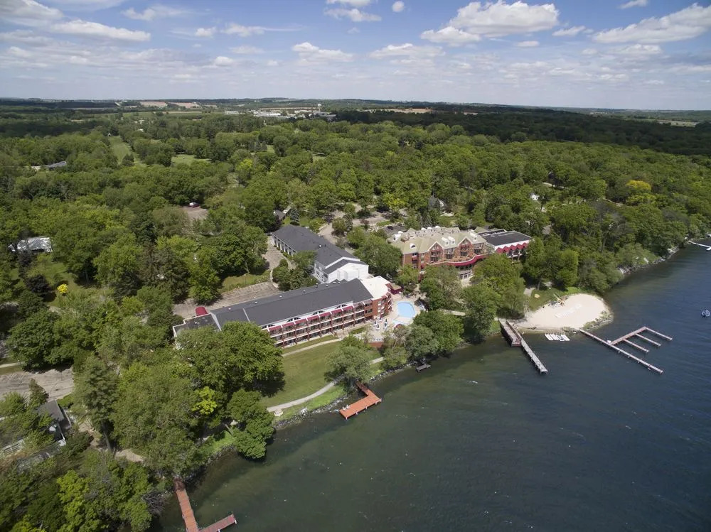 Heidel House Resort & Spa