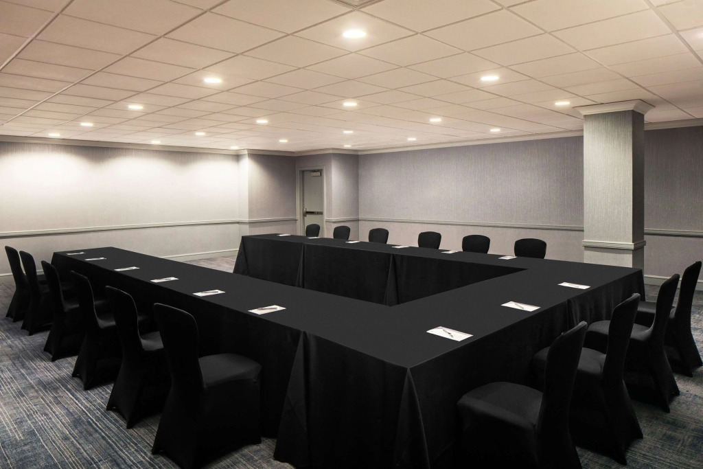 Hyatt Regency Morristown