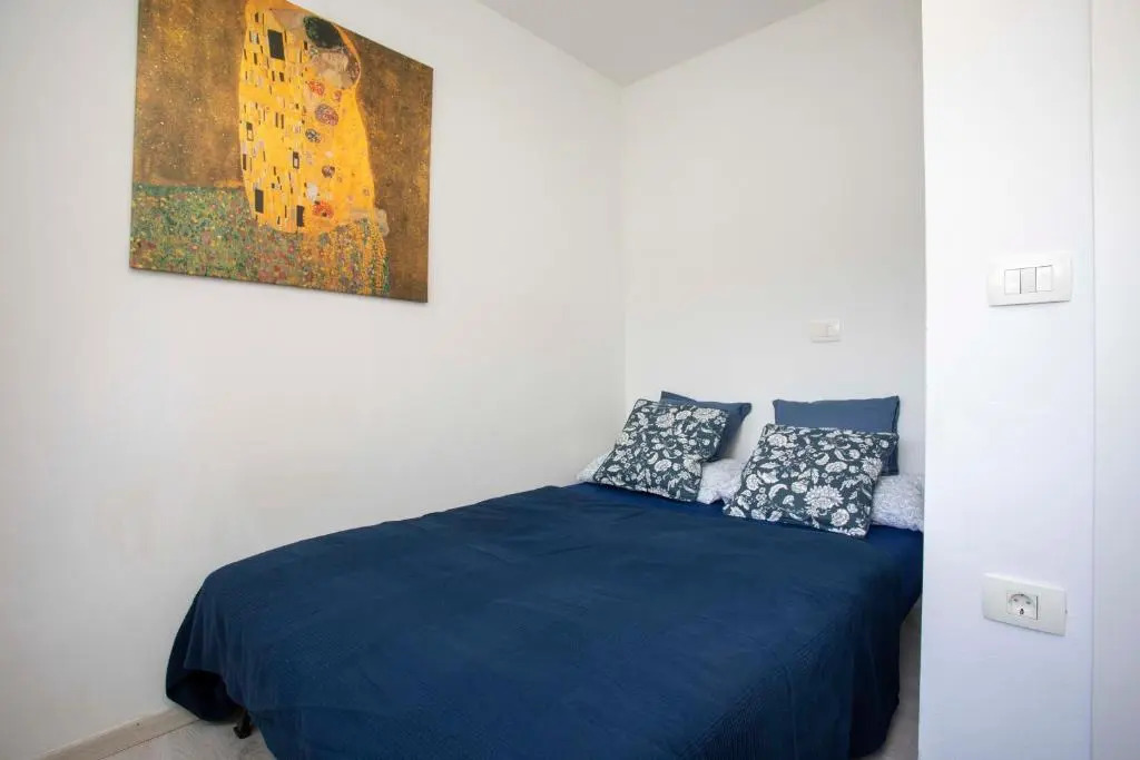 Apartment Panorama