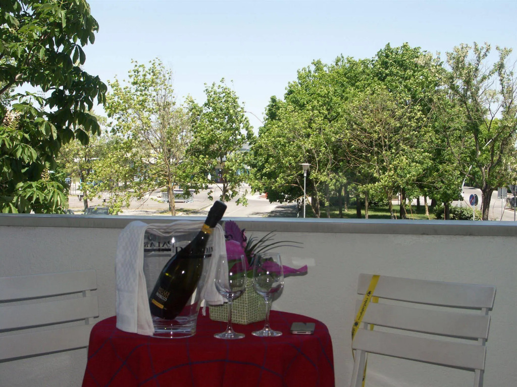 Alla Pergola