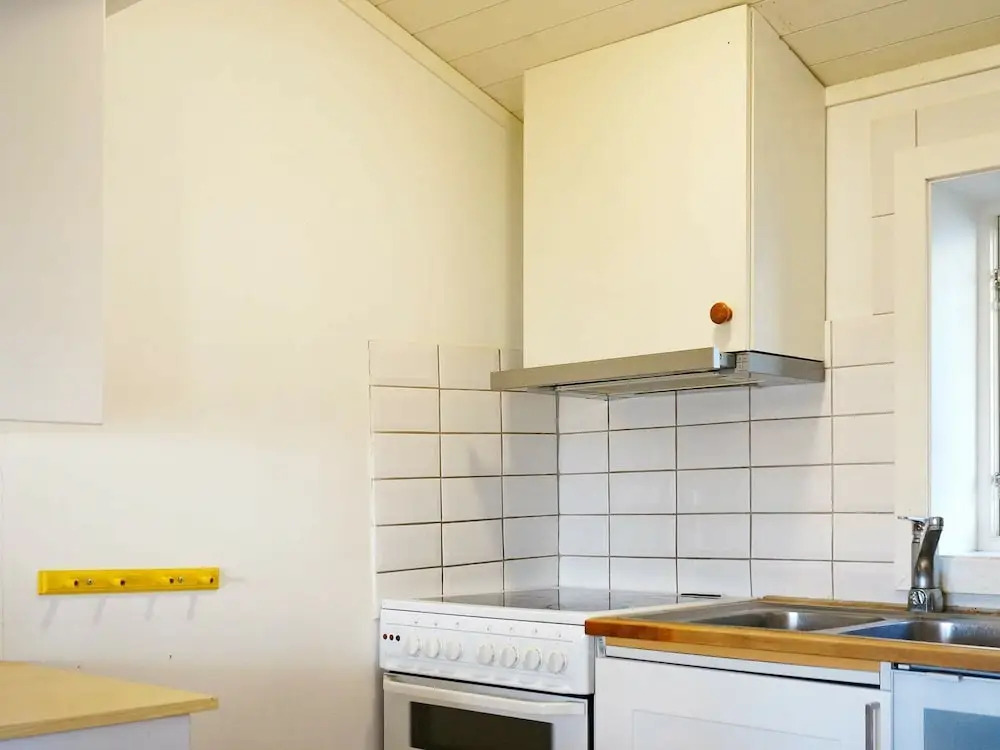 5 Person Holiday Home in Hamburgsund
