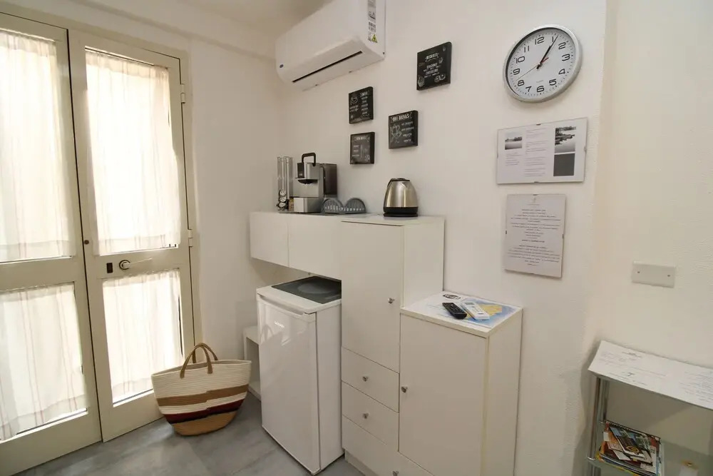 Summer Room