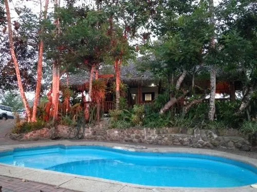 Samai Lodge Holistic Living