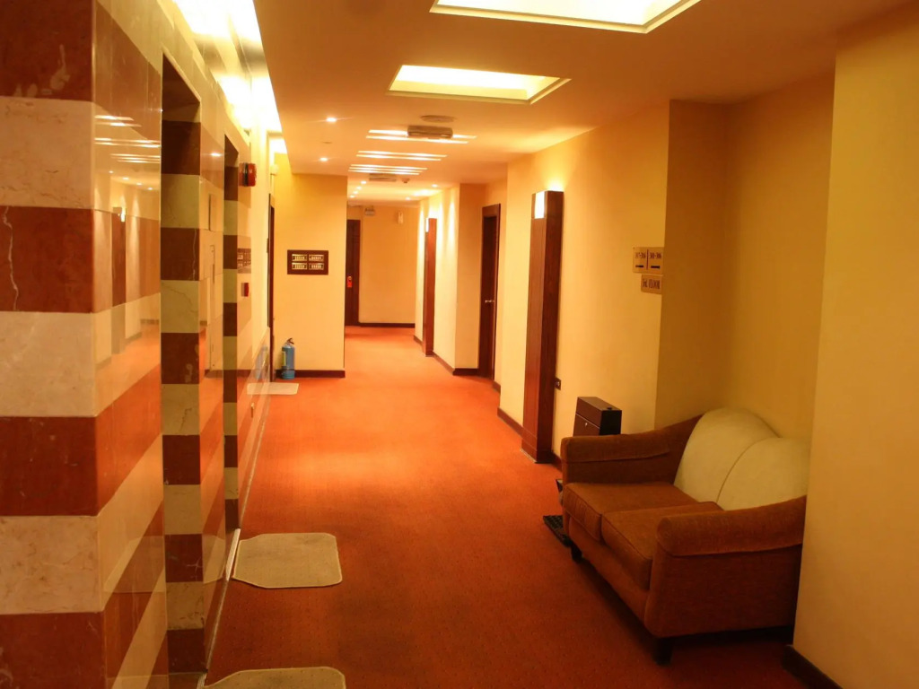 Rum Art Hotel
