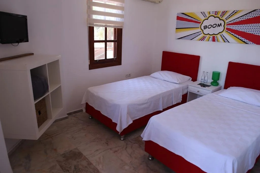 No 22 Riders Inn