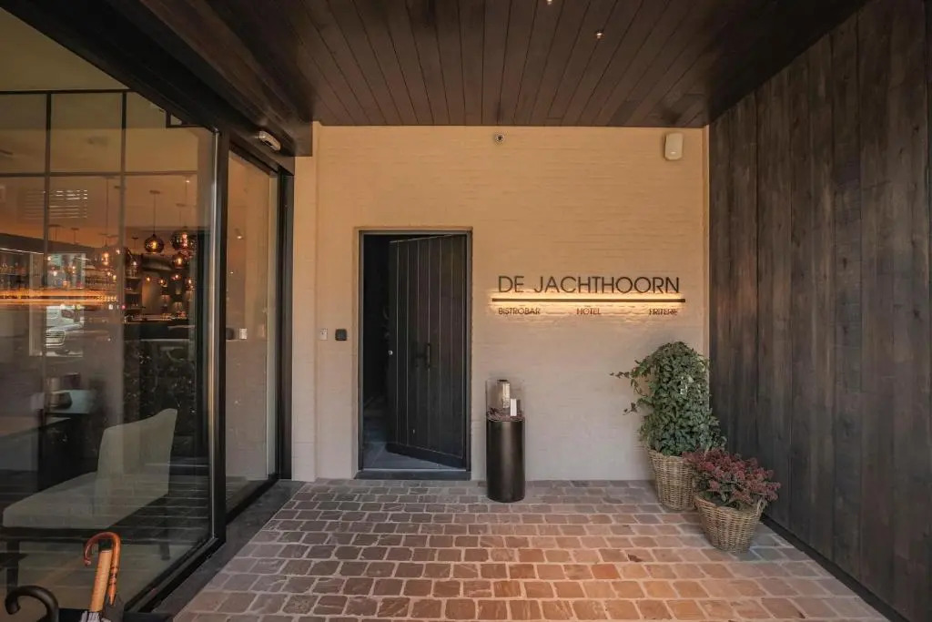 Hotel De Jachthoorn