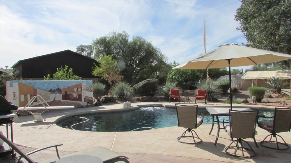Scottsdale Kierland Unit
