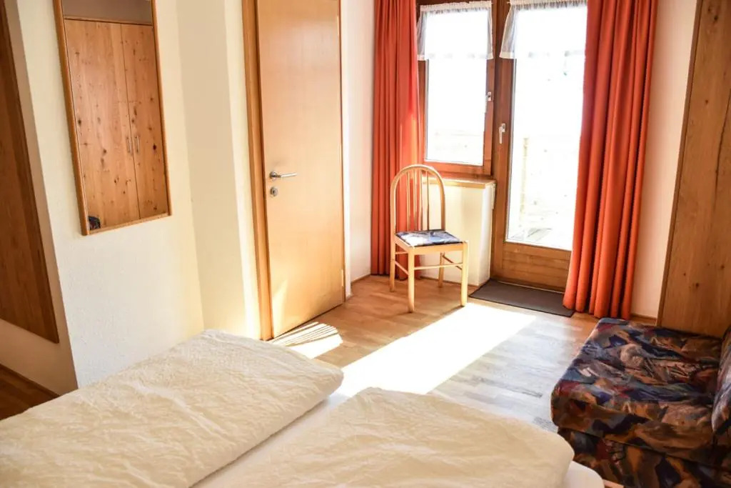 Haus Alpenblick
