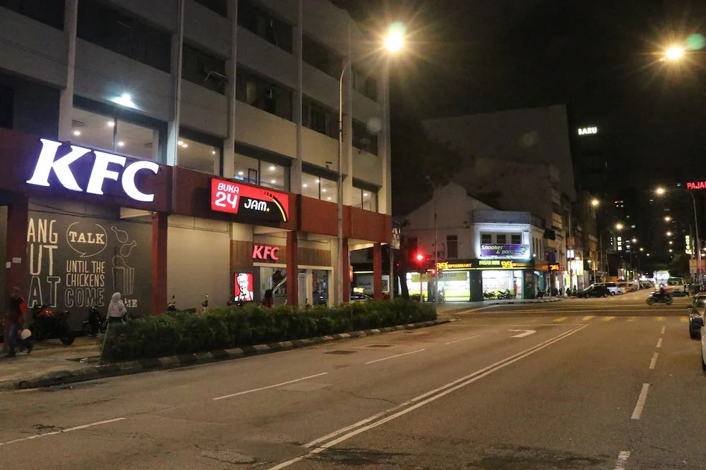 Hotel Seri Putra