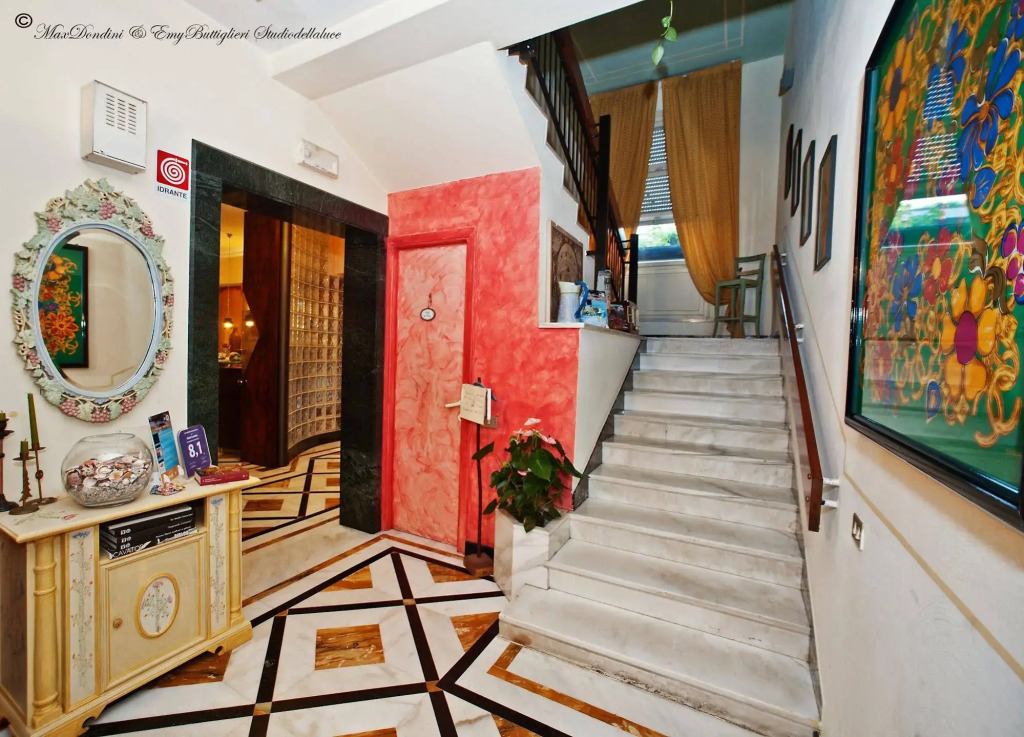 Hotel Luciana