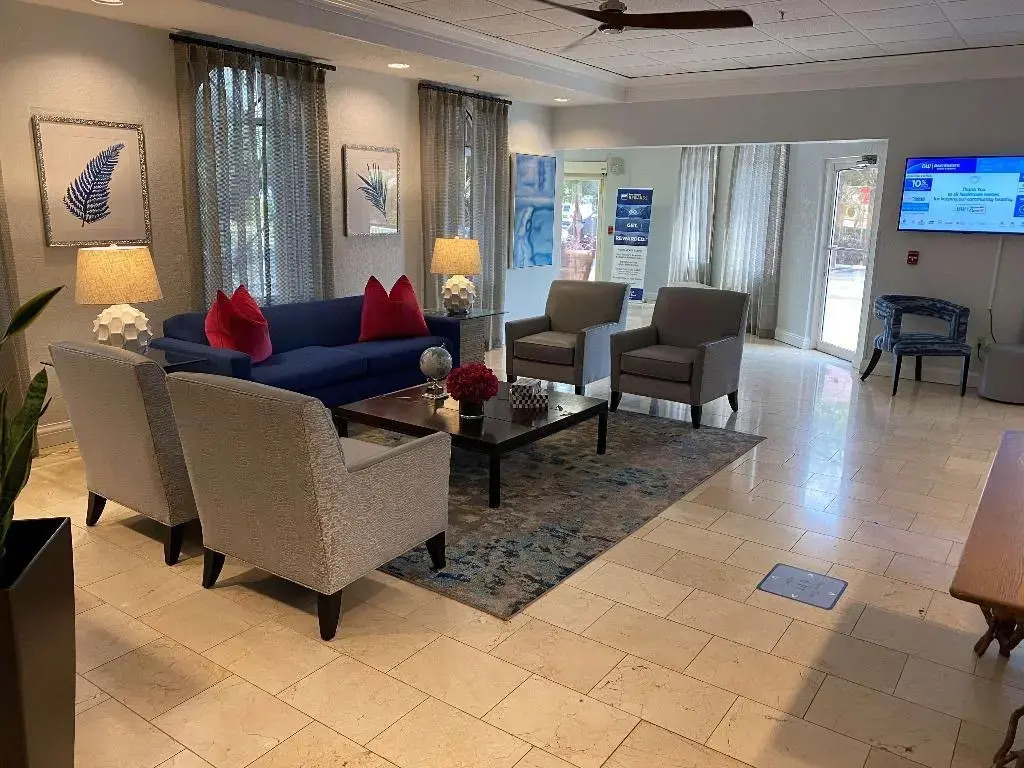 Best Western Tampa