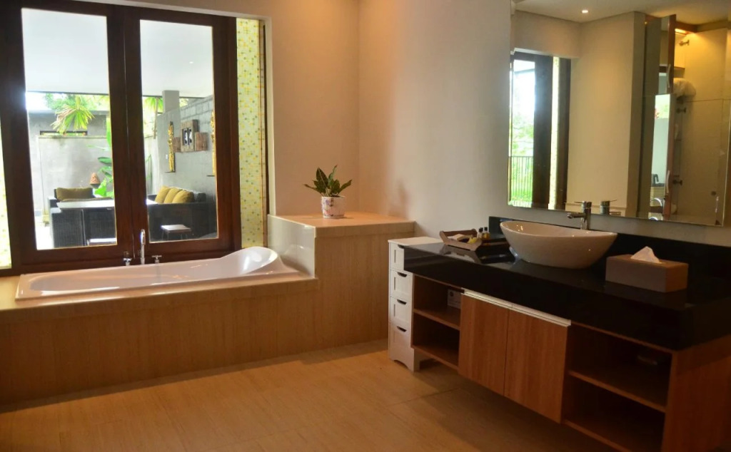 Nadira Bali Villa