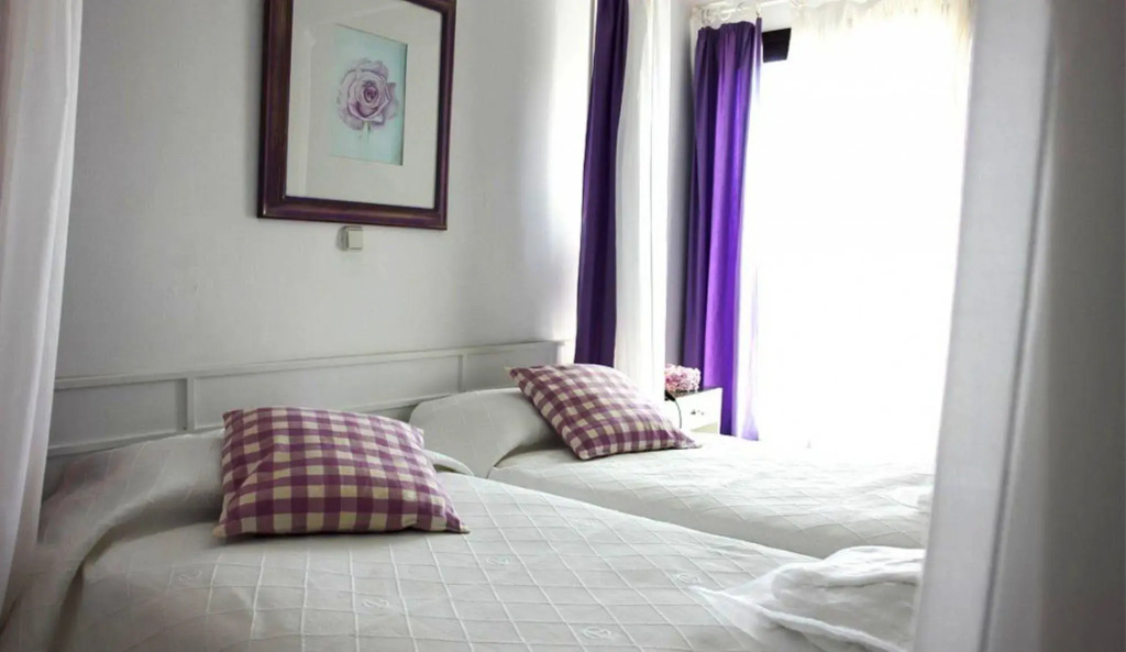 Paradise Art Hotel by Mr and Mrs White