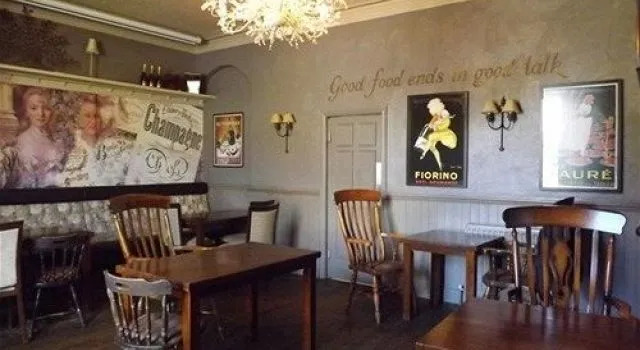 The Wellwood Arms
