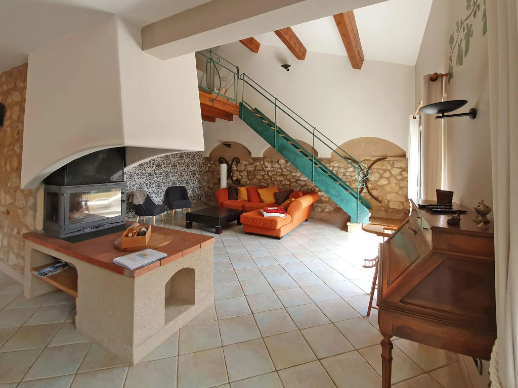 Stay, Saint-André-de-Roquelongue