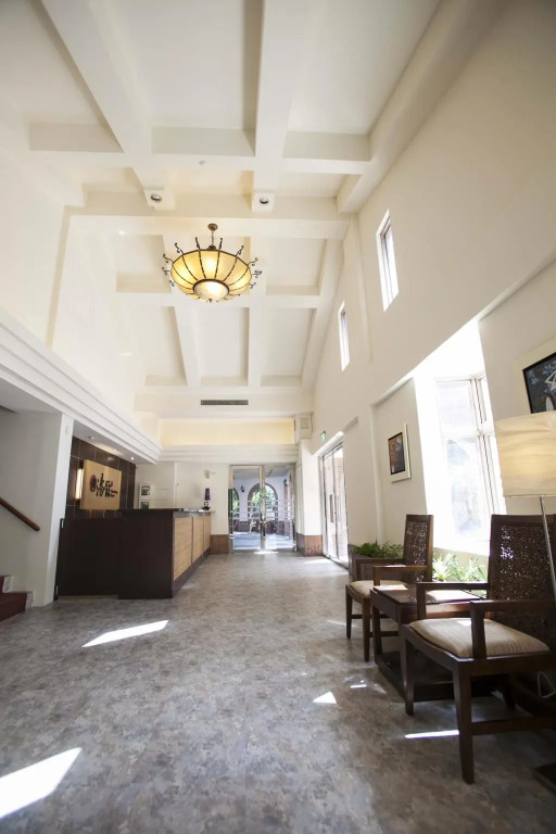 Wulai Town House
