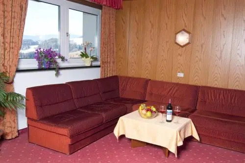 Residence Terentis