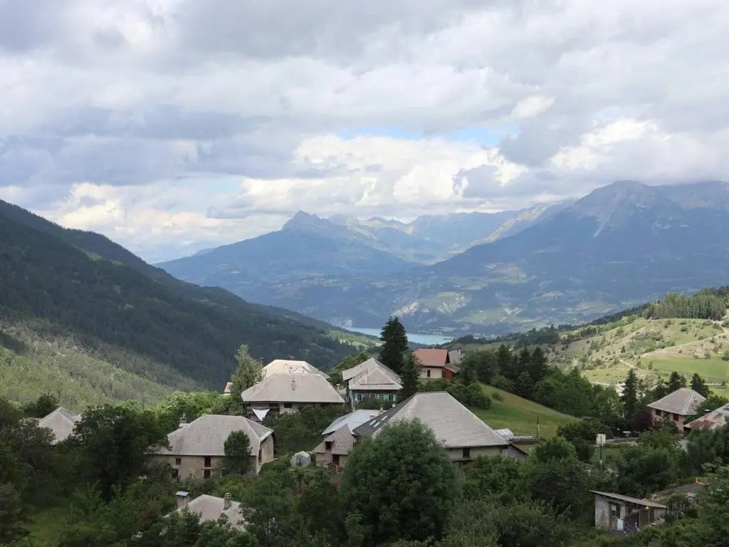 Appartement Les Orres, 1 pièce, 5 personnes - FR-1-322-435