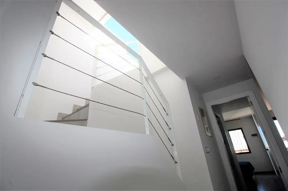 Apartamento Casa Música