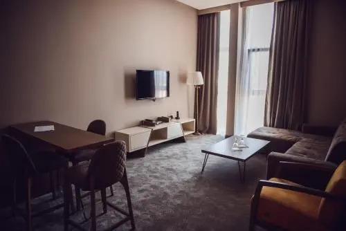 Hotel Amor