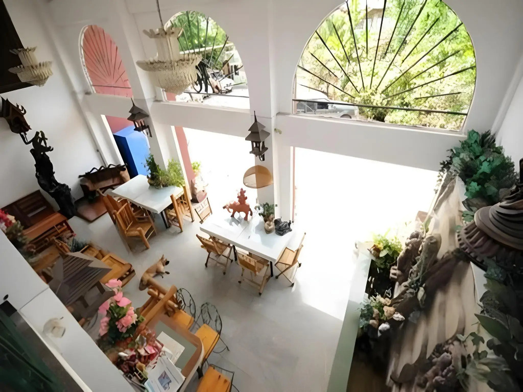Baan Khun Mae Apartment