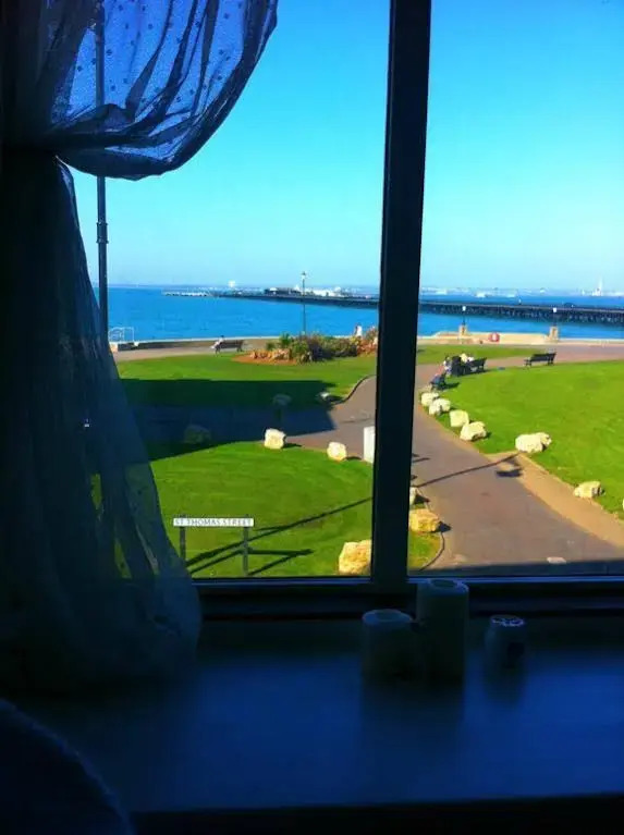 Seahaven House