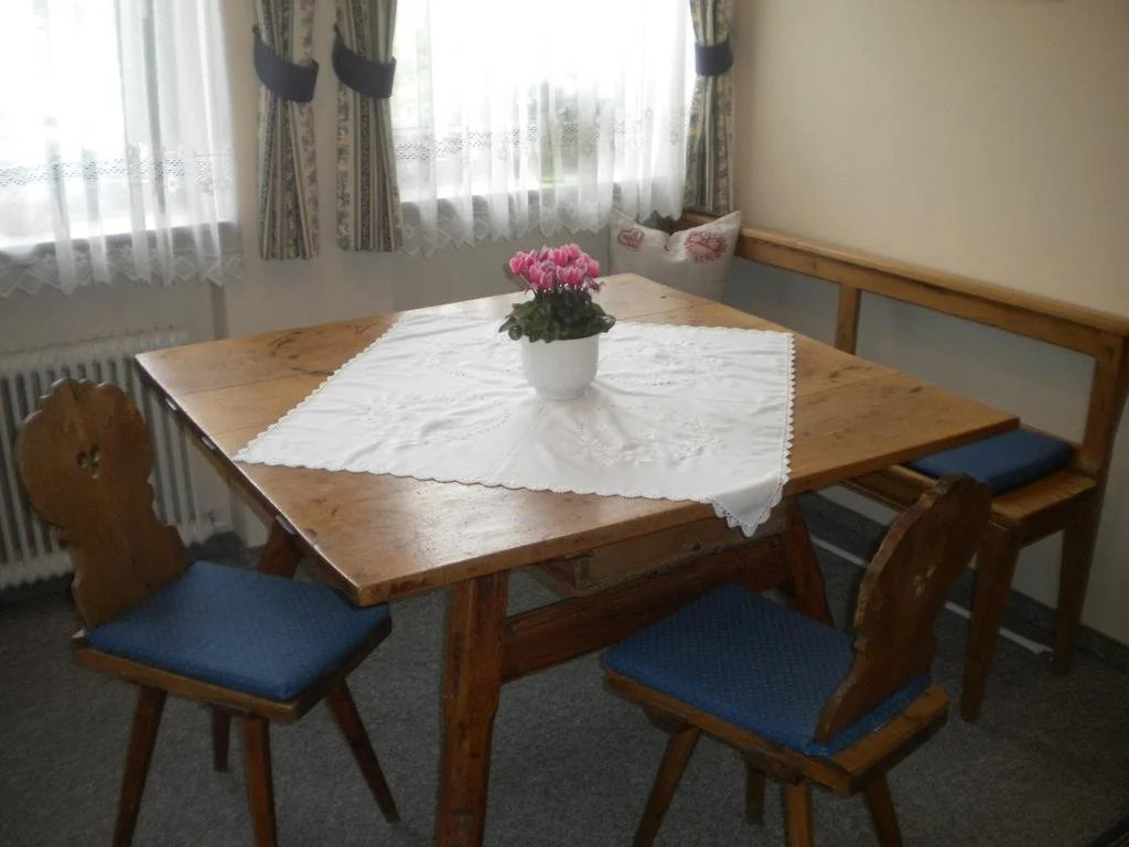 Appartement Gundi Ripper